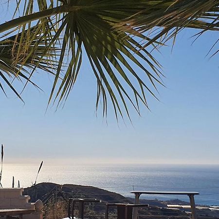 Finca Esperanza Costa Del Sol Sayalonga Bagian luar foto