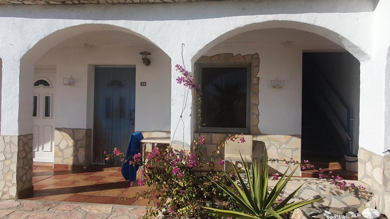 Finca Esperanza Costa Del Sol Sayalonga Bagian luar foto