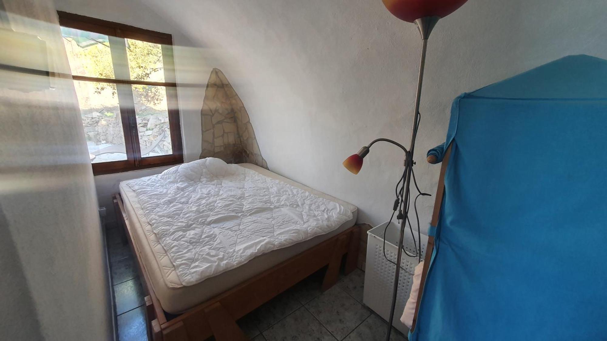 Finca Esperanza Costa Del Sol Sayalonga Ruang foto